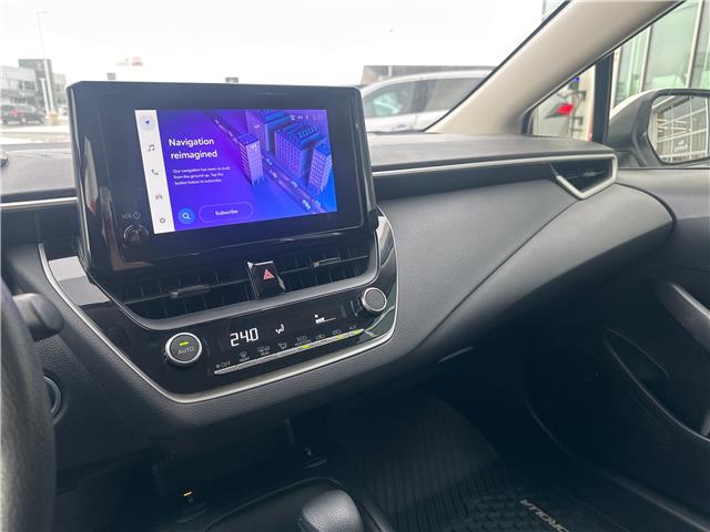 2023 Toyota Corolla Hybrid LE (Stk: 226368) in Regina - Image 13 of 20