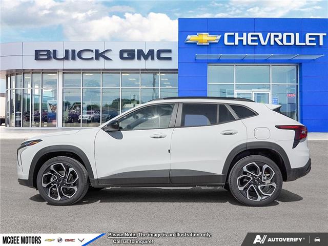 2026 Chevrolet Trax 2RS (Stk: 006728) in Goderich - Image 3 of 21