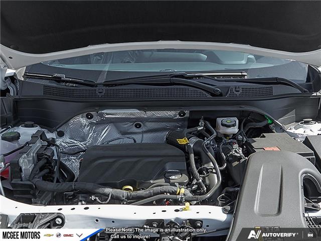 2026 Chevrolet Trax 2RS (Stk: 006728) in Goderich - Image 6 of 21