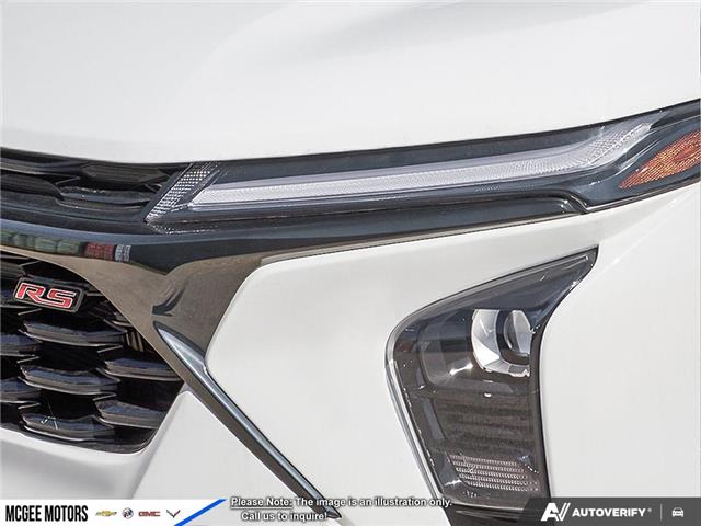 2026 Chevrolet Trax 2RS (Stk: 006728) in Goderich - Image 9 of 21