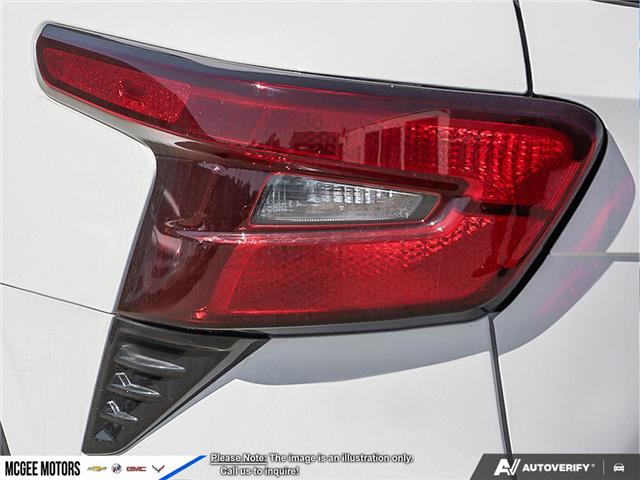 2026 Chevrolet Trax 2RS (Stk: 006728) in Goderich - Image 10 of 21