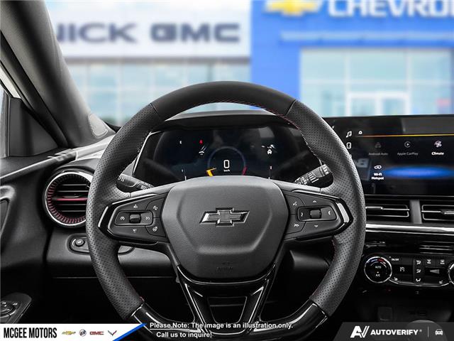 2026 Chevrolet Trax 2RS (Stk: 006728) in Goderich - Image 12 of 21