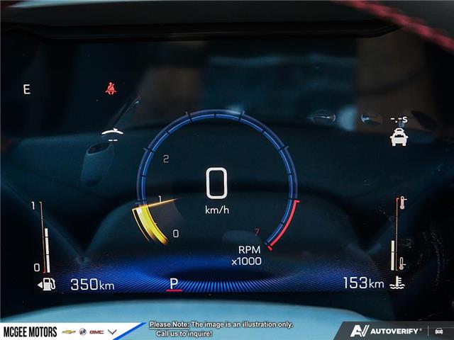 2026 Chevrolet Trax 2RS (Stk: 006728) in Goderich - Image 13 of 21