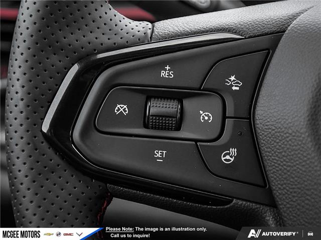 2026 Chevrolet Trax 2RS (Stk: 006728) in Goderich - Image 14 of 21