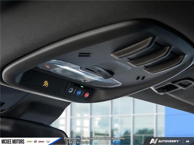 2026 Chevrolet Trax 2RS (Stk: 006728) in Goderich - Image 17 of 21