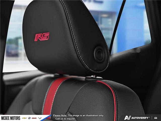 2026 Chevrolet Trax 2RS (Stk: 006728) in Goderich - Image 18 of 21