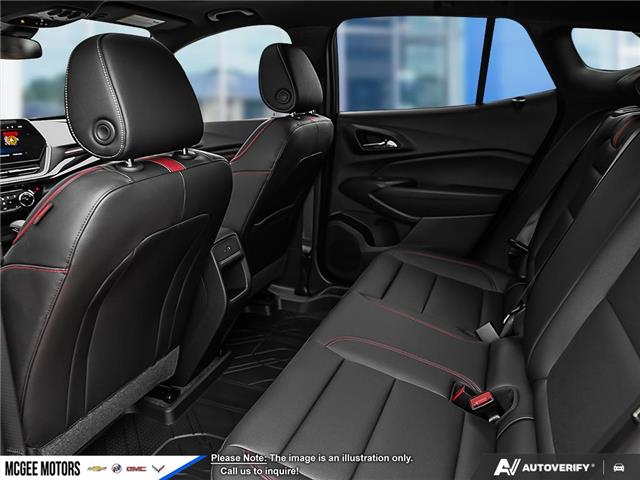 2026 Chevrolet Trax 2RS (Stk: 006728) in Goderich - Image 19 of 21