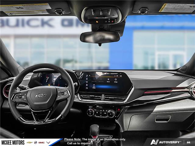 2026 Chevrolet Trax 2RS (Stk: 006728) in Goderich - Image 20 of 21