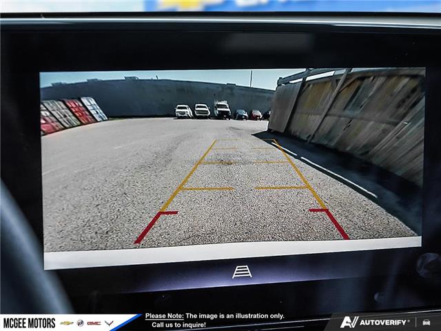 2026 Chevrolet Trax 2RS (Stk: 006728) in Goderich - Image 21 of 21