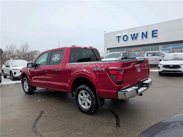 2025 Ford F-150 XLT (Stk: F1380) in Miramichi - Image 3 of 13