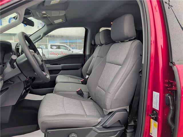 2025 Ford F-150 XLT (Stk: F1380) in Miramichi - Image 10 of 13