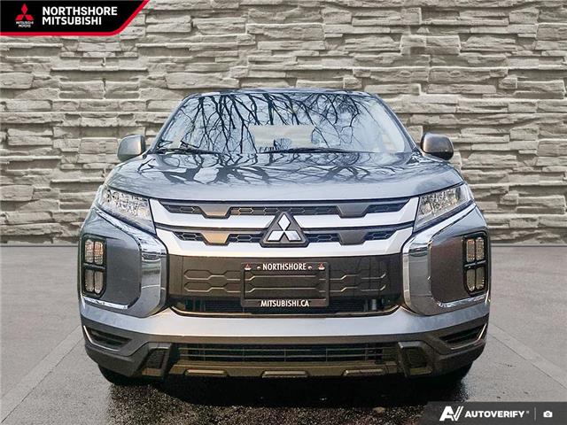 2025 Mitsubishi RVR ES (Stk: 600739A) in North Vancouver - Image 2 of 23