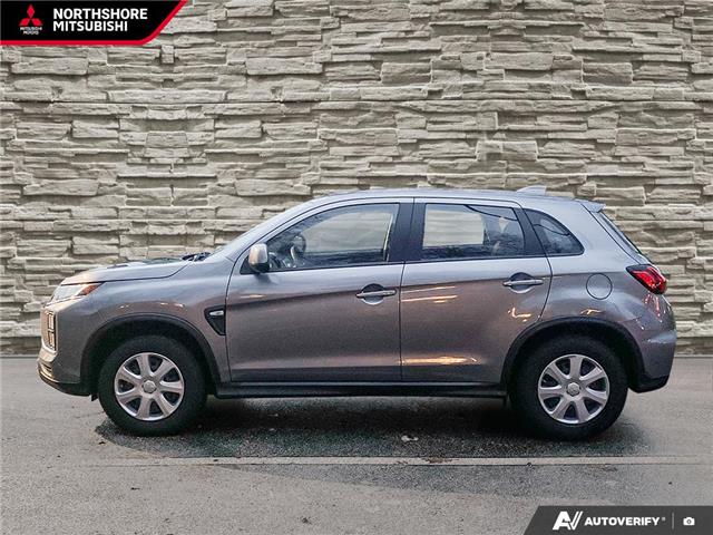 2025 Mitsubishi RVR ES (Stk: 600739A) in North Vancouver - Image 3 of 23