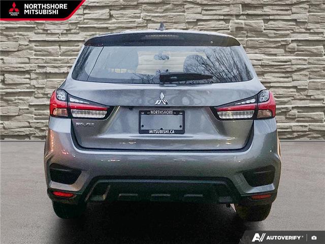 2025 Mitsubishi RVR ES (Stk: 600739A) in North Vancouver - Image 5 of 23