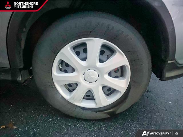 2025 Mitsubishi RVR ES (Stk: 600739A) in North Vancouver - Image 6 of 23