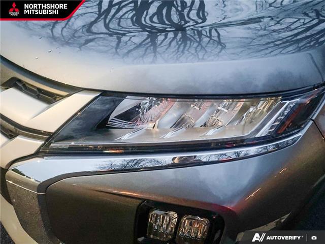 2025 Mitsubishi RVR ES (Stk: 600739A) in North Vancouver - Image 7 of 23