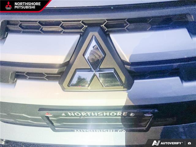 2025 Mitsubishi RVR ES (Stk: 600739A) in North Vancouver - Image 8 of 23