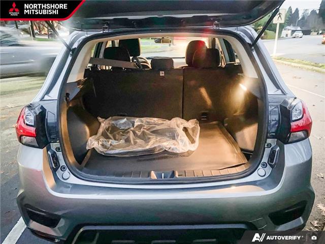 2025 Mitsubishi RVR ES (Stk: 600739A) in North Vancouver - Image 10 of 23