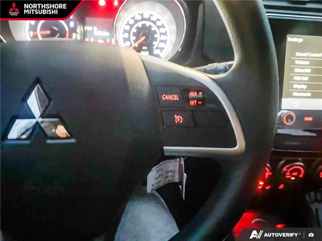 2025 Mitsubishi RVR ES (Stk: 600739A) in North Vancouver - Image 14 of 23