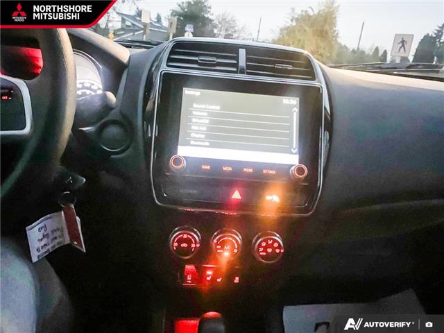 2025 Mitsubishi RVR ES (Stk: 600739A) in North Vancouver - Image 17 of 23