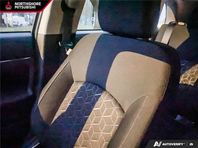 2025 Mitsubishi RVR ES (Stk: 600739A) in North Vancouver - Image 18 of 23