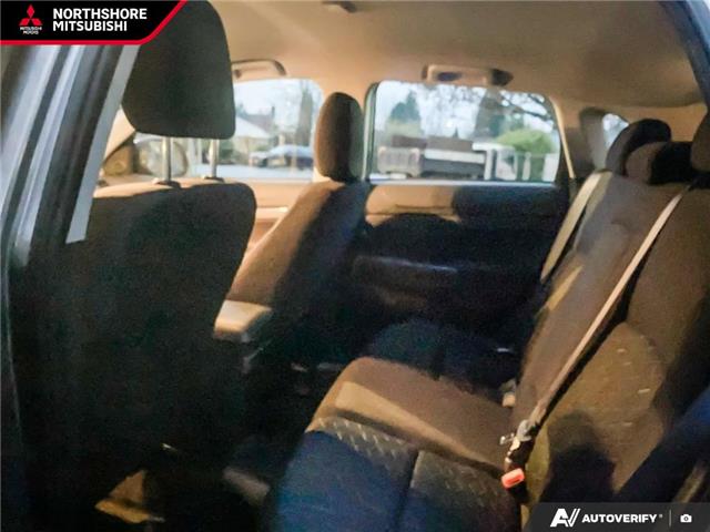 2025 Mitsubishi RVR ES (Stk: 600739A) in North Vancouver - Image 21 of 23