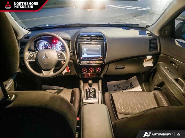 2025 Mitsubishi RVR ES (Stk: 600739A) in North Vancouver - Image 22 of 23