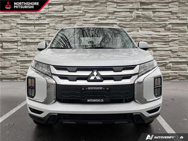 2023 Mitsubishi RVR ES (Stk: 604034) in North Vancouver - Image 2 of 23