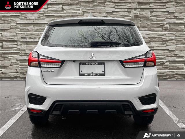 2023 Mitsubishi RVR ES (Stk: 604034) in North Vancouver - Image 5 of 23