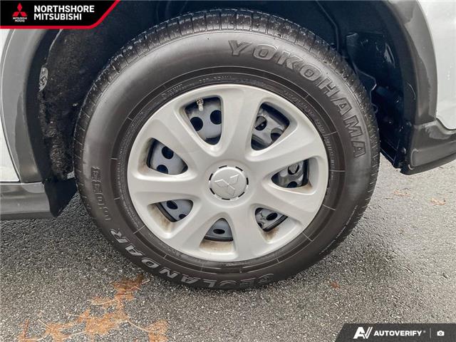 2023 Mitsubishi RVR ES (Stk: 604034) in North Vancouver - Image 6 of 23