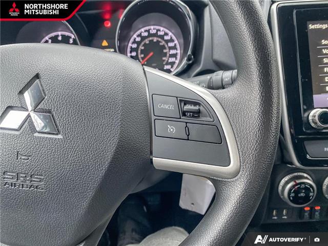 2023 Mitsubishi RVR ES (Stk: 604034) in North Vancouver - Image 14 of 23