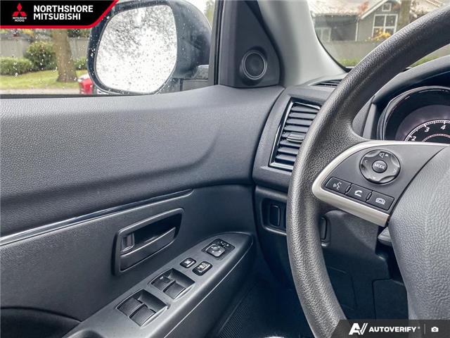 2023 Mitsubishi RVR ES (Stk: 604034) in North Vancouver - Image 15 of 23