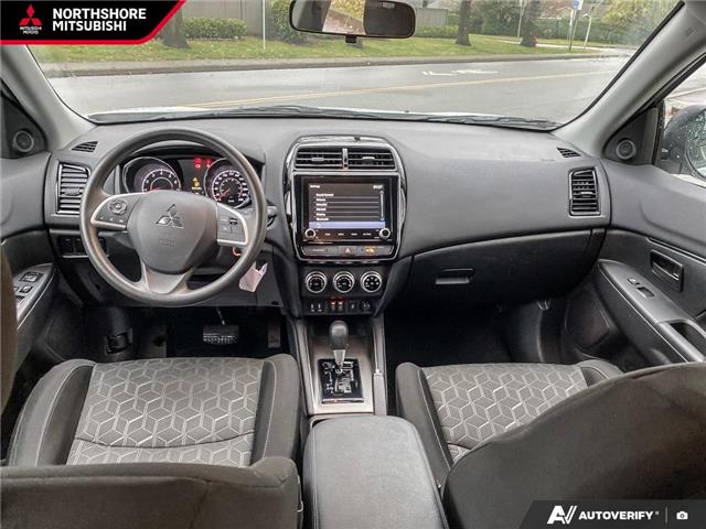 2023 Mitsubishi RVR ES (Stk: 604034) in North Vancouver - Image 22 of 23
