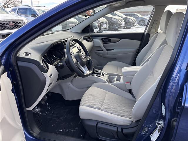 2021 Nissan Qashqai S (Stk: P7175) in Brantford - Image 5 of 20