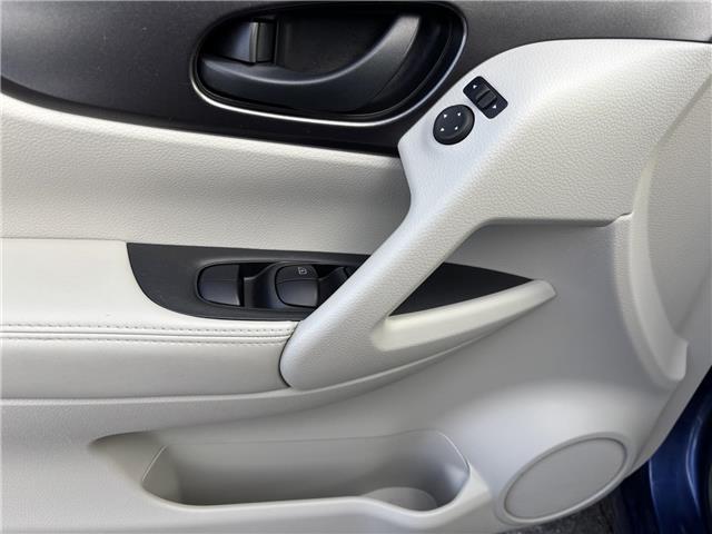 2021 Nissan Qashqai S (Stk: P7175) in Brantford - Image 6 of 20