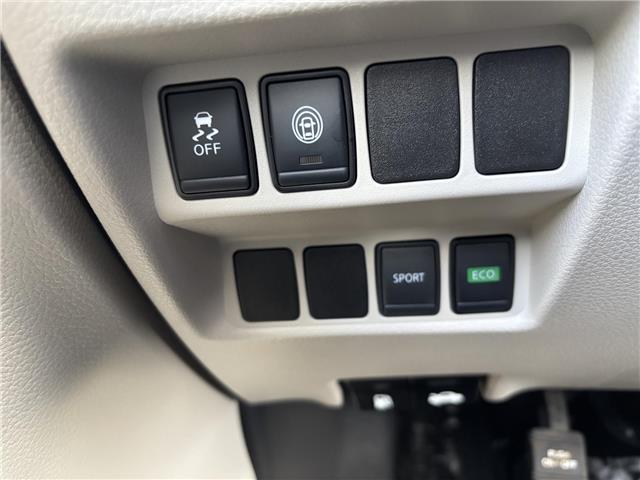 2021 Nissan Qashqai S (Stk: P7175) in Brantford - Image 7 of 20