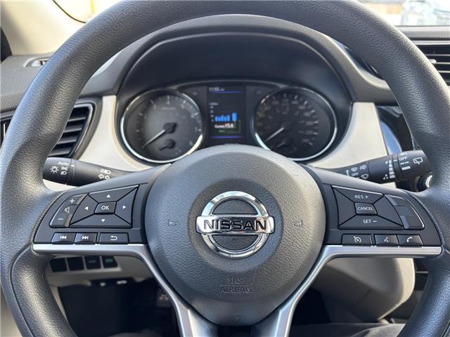 2021 Nissan Qashqai S (Stk: P7175) in Brantford - Image 9 of 20