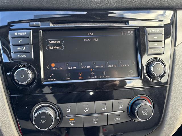 2021 Nissan Qashqai S (Stk: P7175) in Brantford - Image 10 of 20