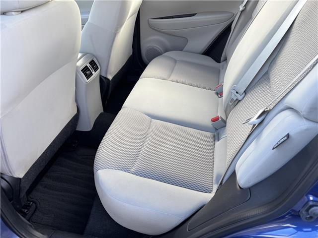 2021 Nissan Qashqai S (Stk: P7175) in Brantford - Image 12 of 20