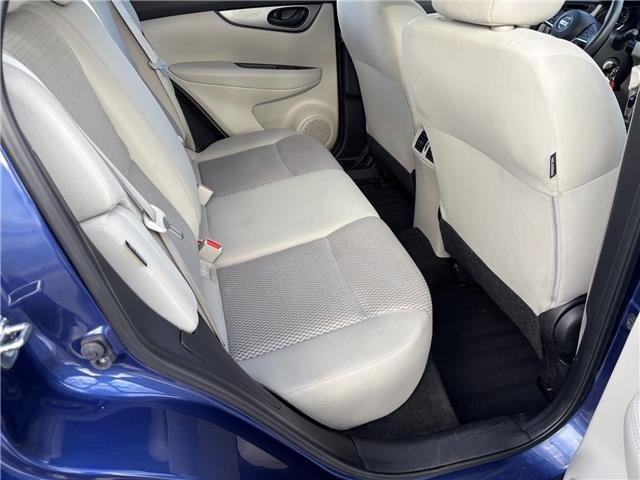 2021 Nissan Qashqai S (Stk: P7175) in Brantford - Image 13 of 20