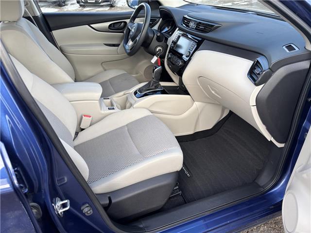 2021 Nissan Qashqai S (Stk: P7175) in Brantford - Image 14 of 20
