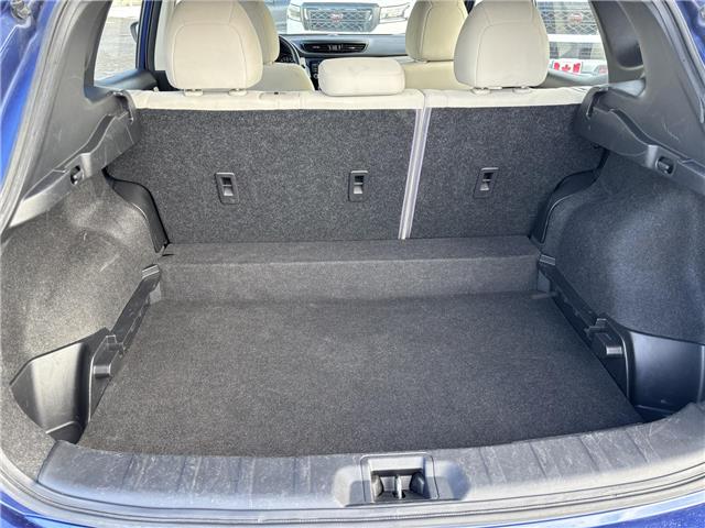 2021 Nissan Qashqai S (Stk: P7175) in Brantford - Image 15 of 20