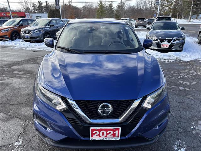 2021 Nissan Qashqai S (Stk: P7175) in Brantford - Image 17 of 20