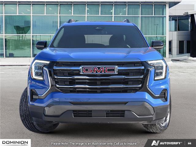 2026 GMC Terrain Elevation (Stk: 28742) in Thunder Bay - Image 2 of 25