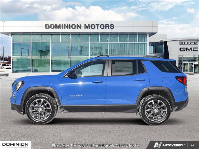 2026 GMC Terrain Elevation (Stk: 28742) in Thunder Bay - Image 3 of 25