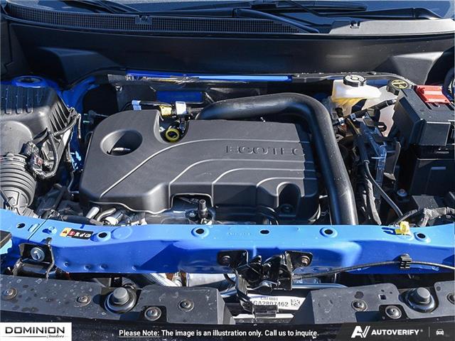 2026 GMC Terrain Elevation (Stk: 28742) in Thunder Bay - Image 6 of 25