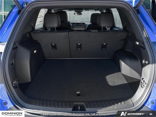 2026 GMC Terrain Elevation (Stk: 28742) in Thunder Bay - Image 7 of 25