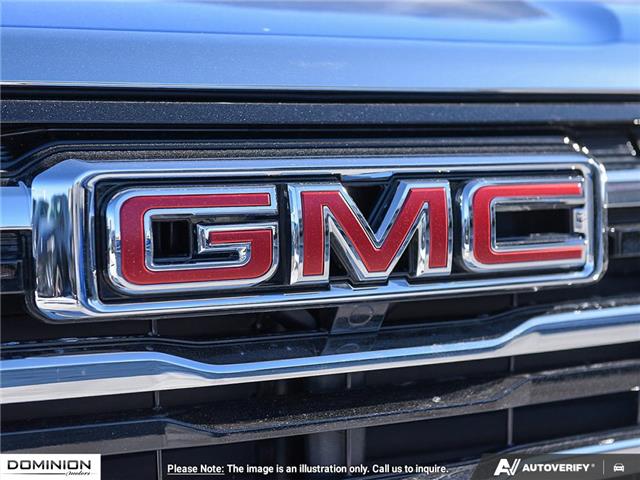 2026 GMC Terrain Elevation (Stk: 28742) in Thunder Bay - Image 9 of 25