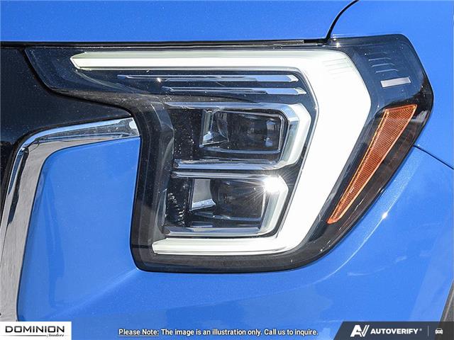 2026 GMC Terrain Elevation (Stk: 28742) in Thunder Bay - Image 10 of 25