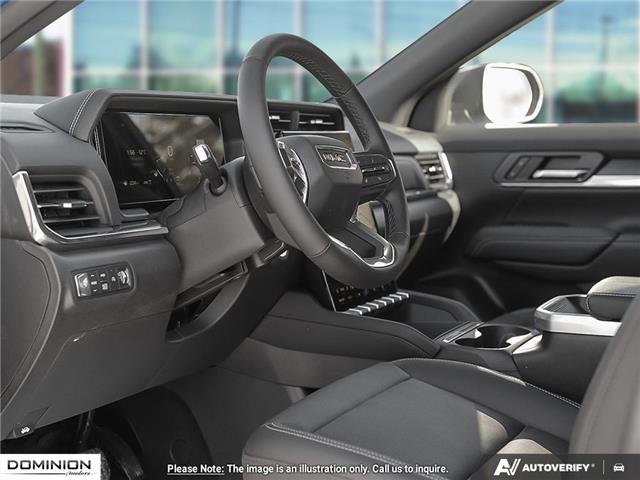 2026 GMC Terrain Elevation (Stk: 28742) in Thunder Bay - Image 12 of 25